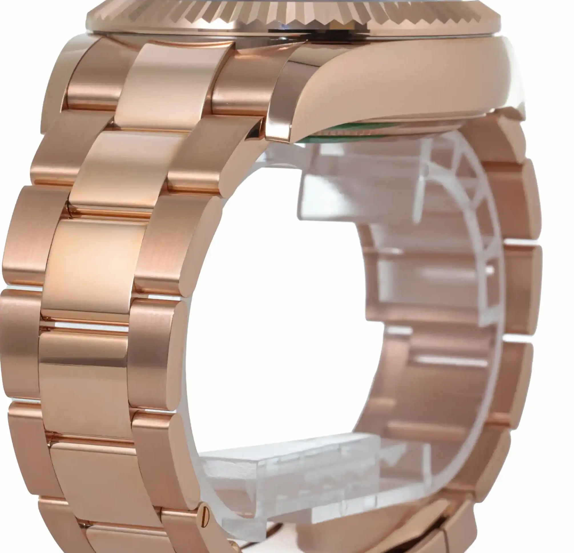 Prestigious Jewelrys Sky-Dweller Yes Rolex 336935 0702